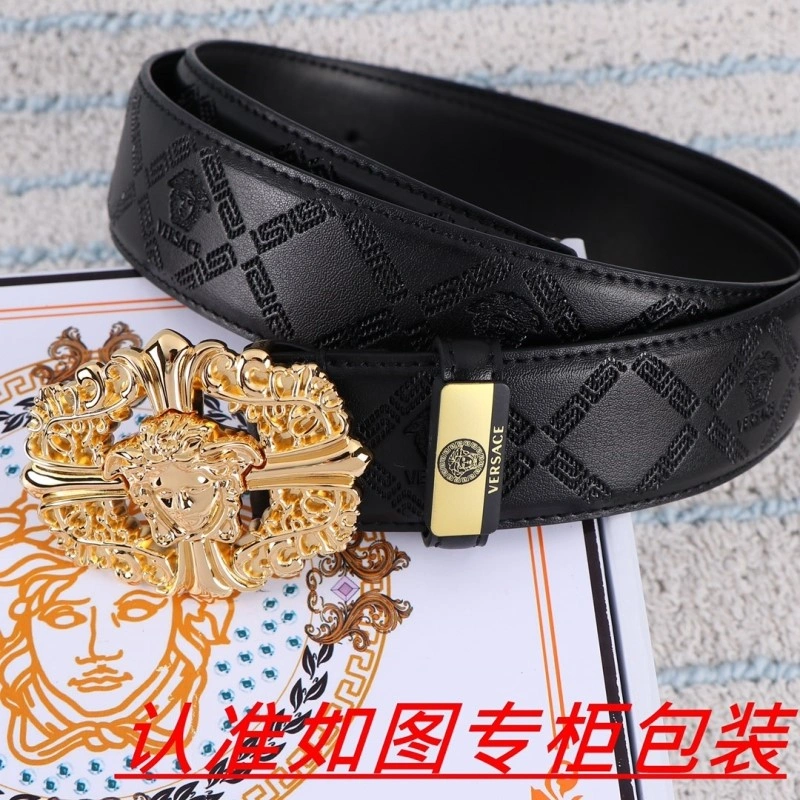 Casual Versace Belts 305011