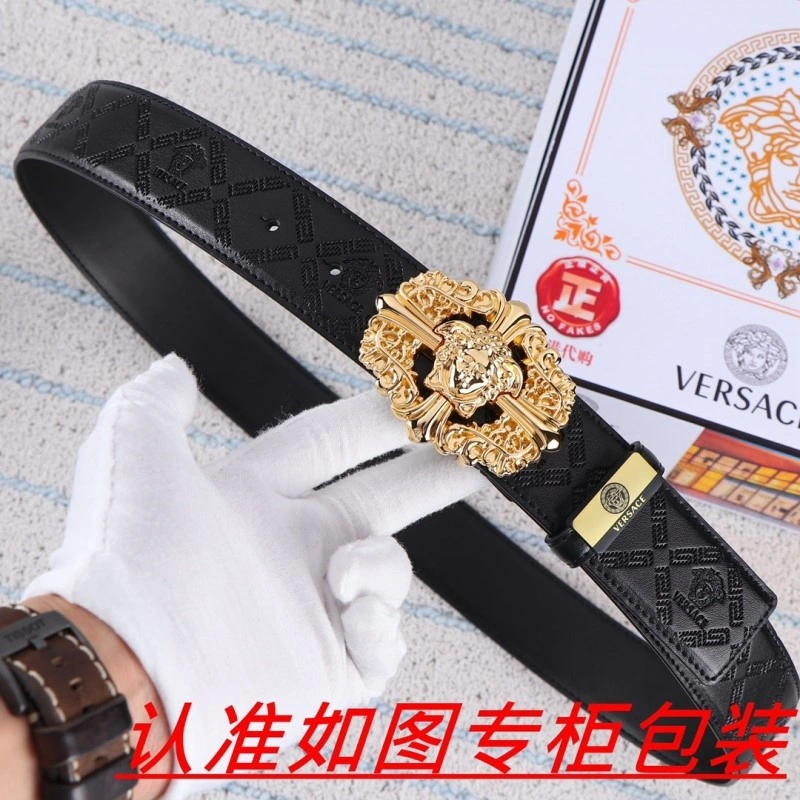 Casual Versace Belts 305011