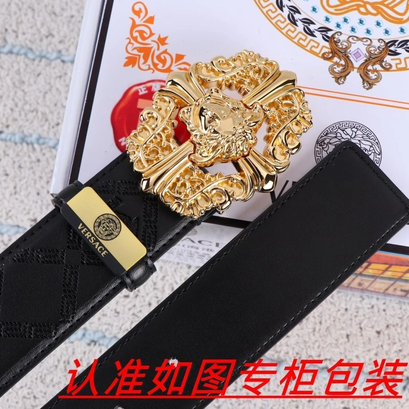Casual Versace Belts 305011