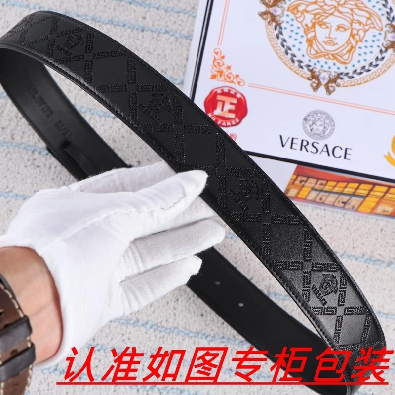 Casual Versace Belts 305011