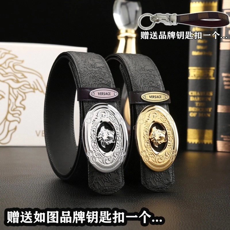 Versace Belts Supportive 305025