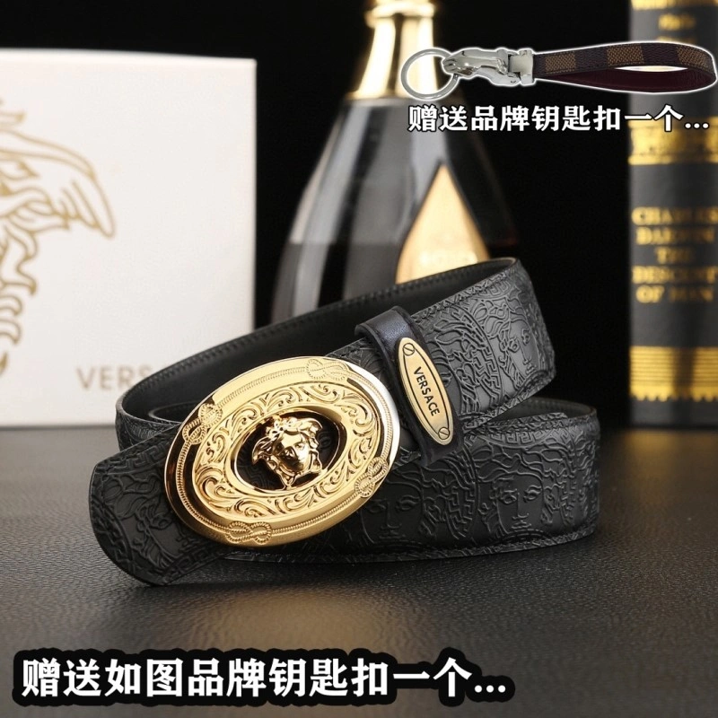 Versace Belts Supportive 305025