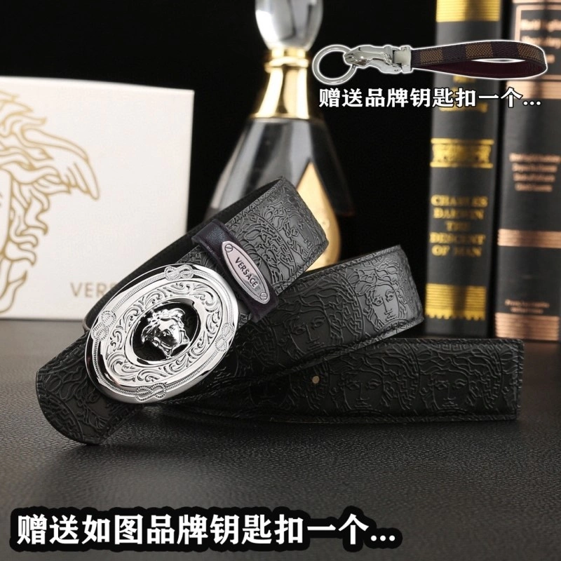 Versace Belts Supportive 305025