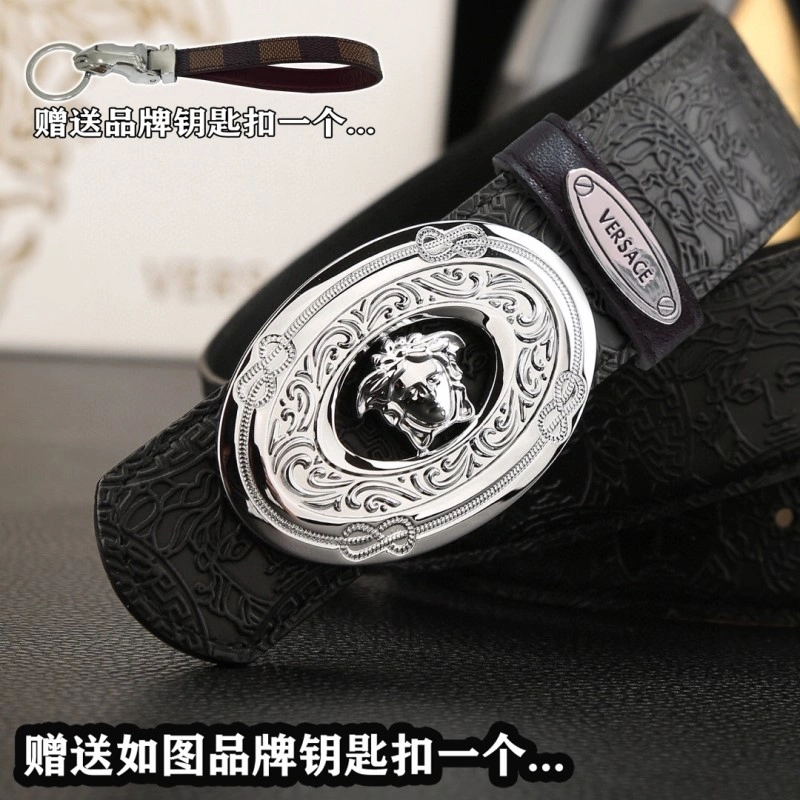 Versace Belts Supportive 305025