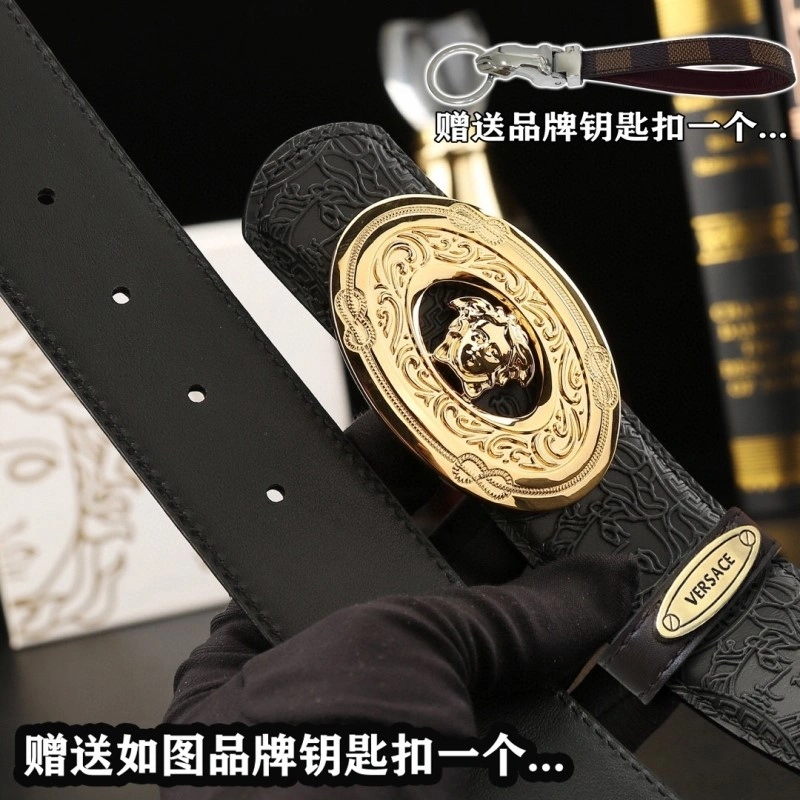 Versace Belts Supportive 305025
