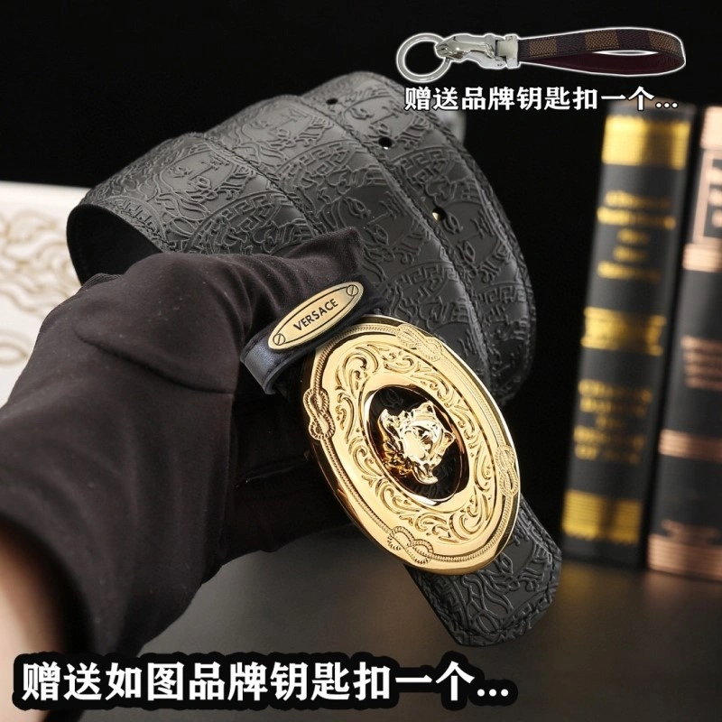 Versace Belts Supportive 305025