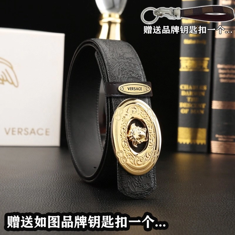 Versace Belts Supportive 305025