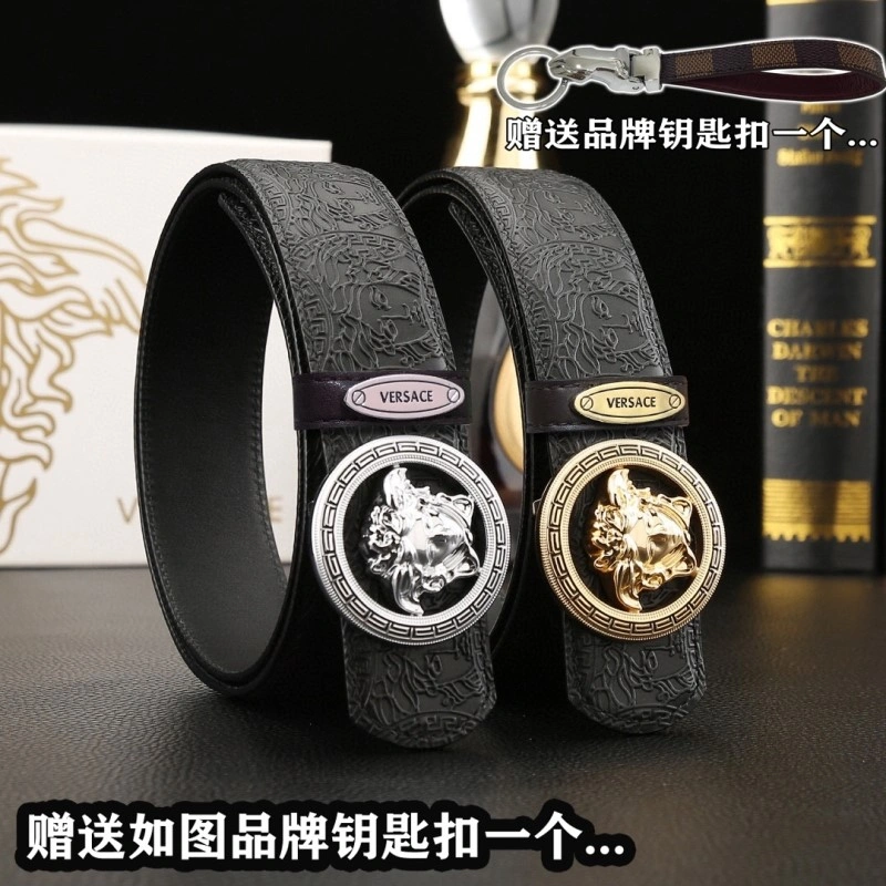 Versace Belts Lightweight 305023