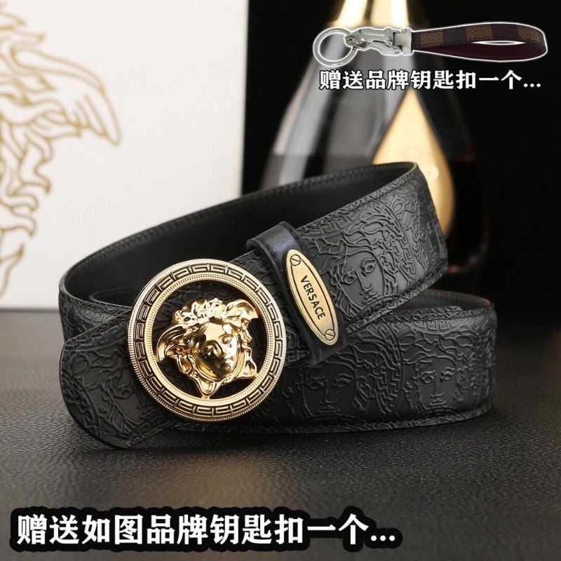 Versace Belts Lightweight 305023