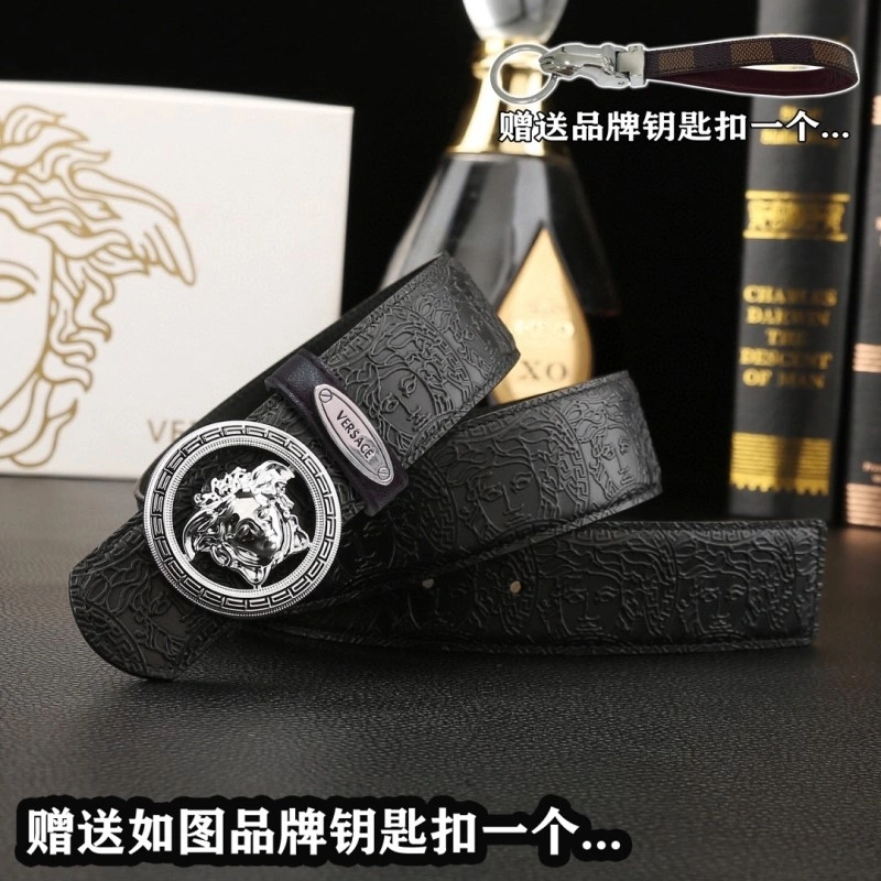 Versace Belts Lightweight 305023