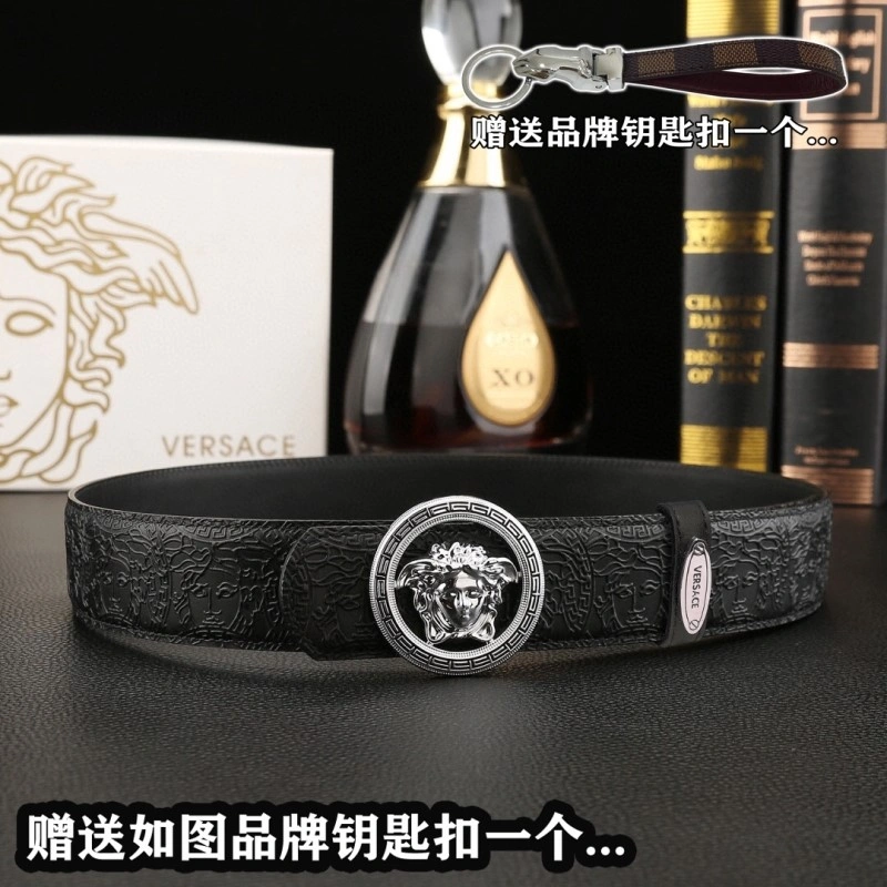 Versace Belts Lightweight 305023
