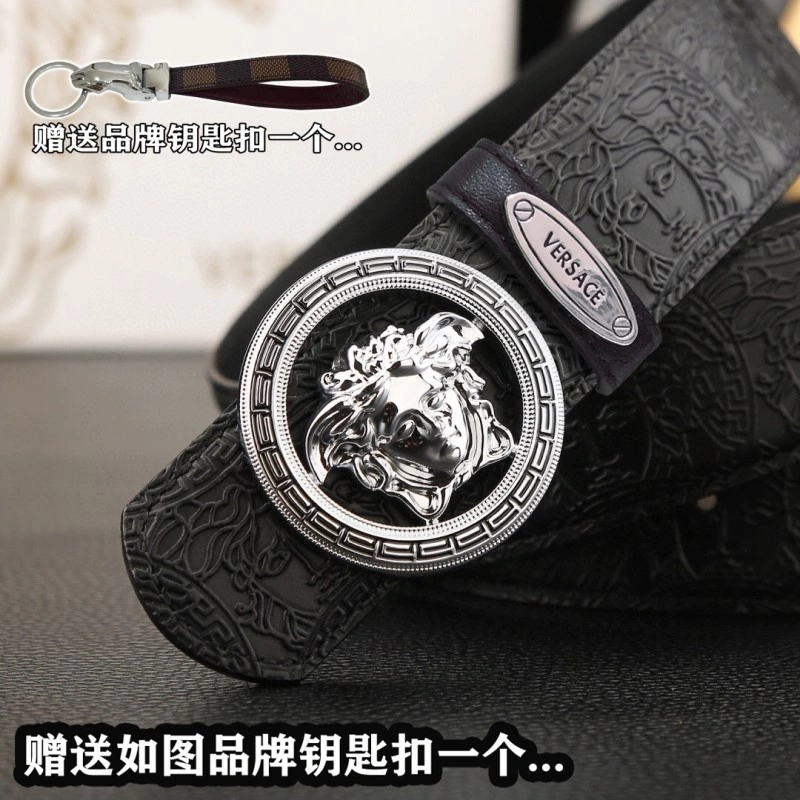 Versace Belts Lightweight 305023