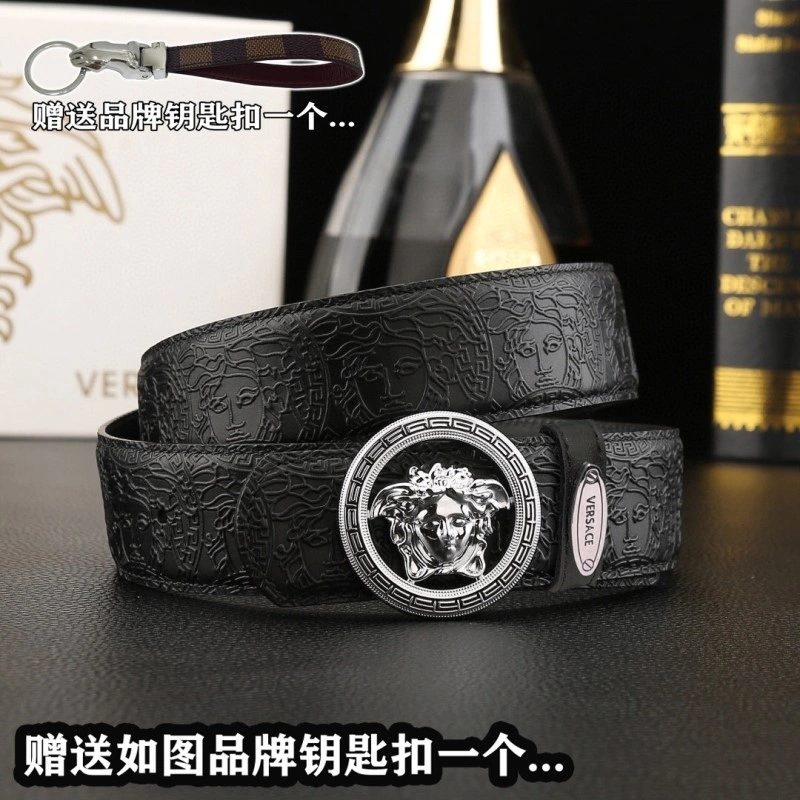 Versace Belts Lightweight 305023