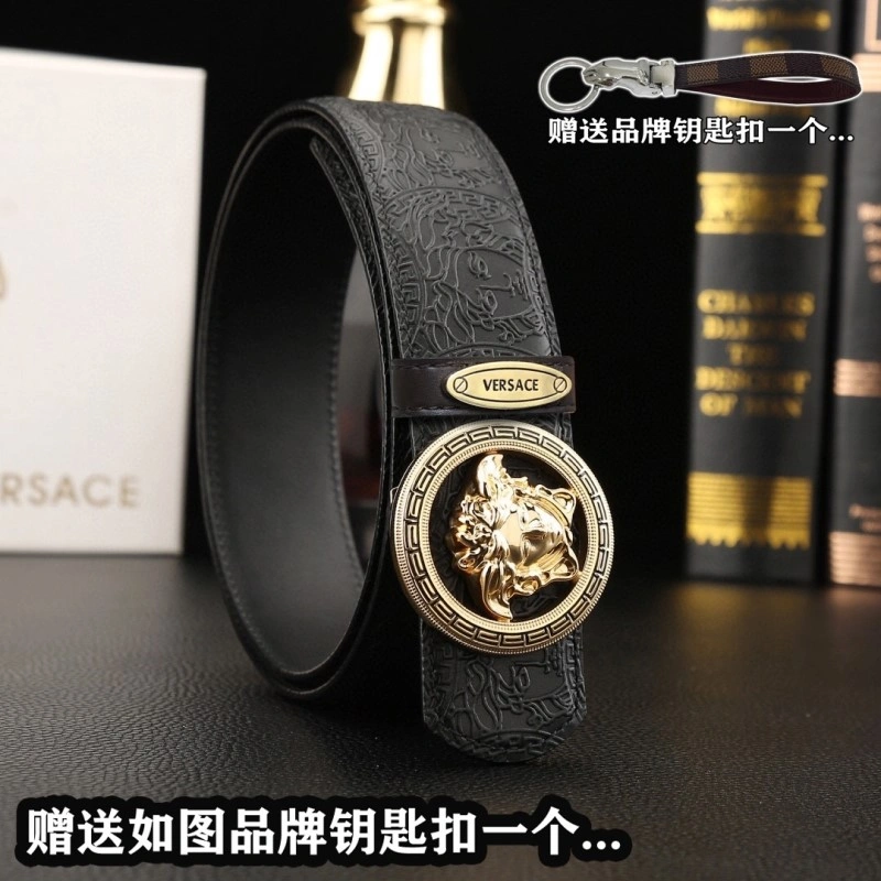 Versace Belts Lightweight 305023