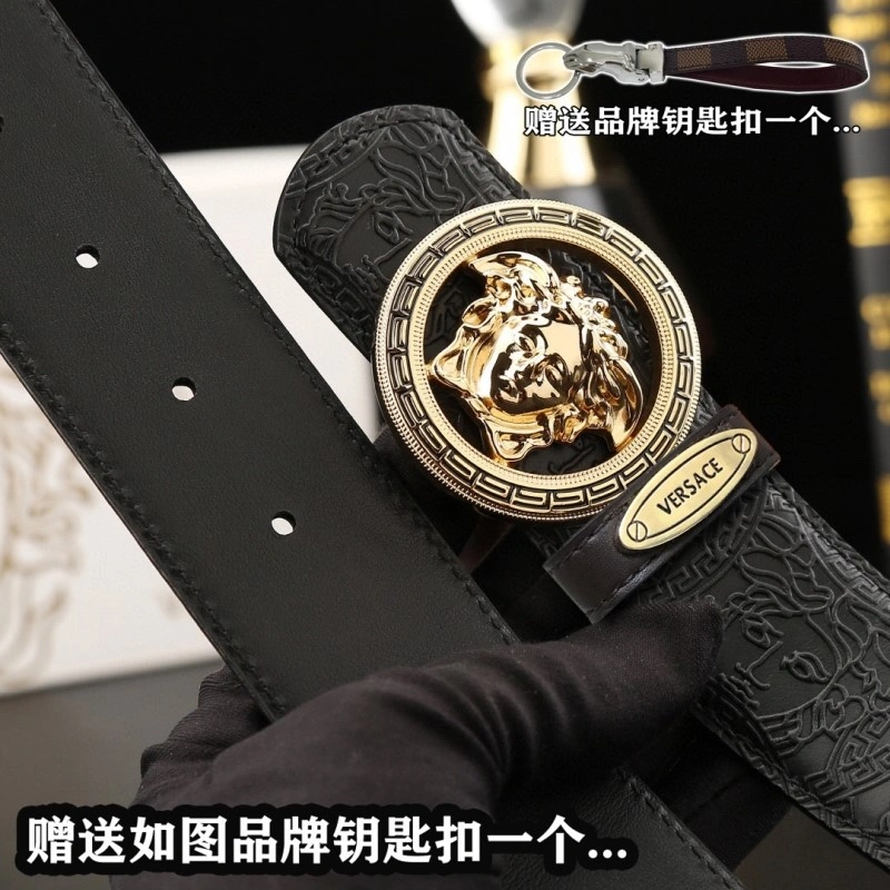 Versace Belts Lightweight 305023