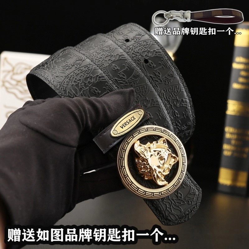Versace Belts Lightweight 305023