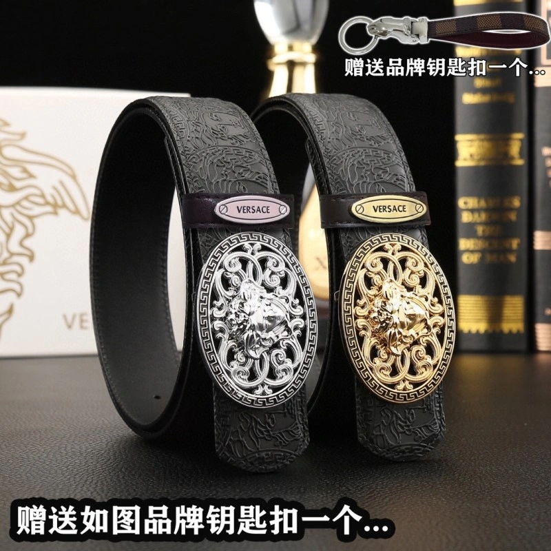 MoistureWicking Versace Belts 305030