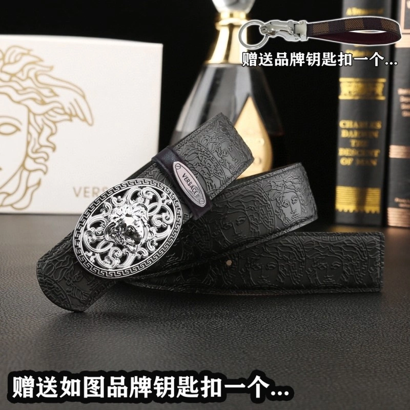 MoistureWicking Versace Belts 305030