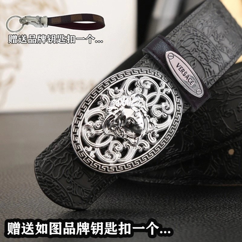 MoistureWicking Versace Belts 305030