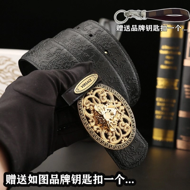 MoistureWicking Versace Belts 305030