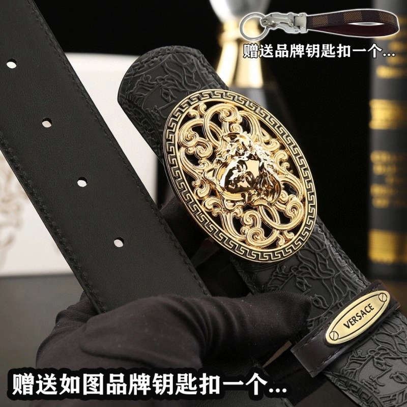 MoistureWicking Versace Belts 305030