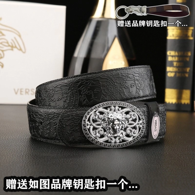 MoistureWicking Versace Belts 305030