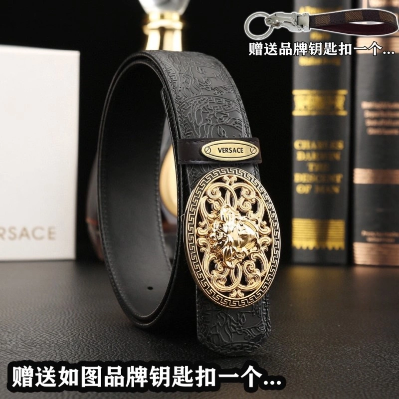 MoistureWicking Versace Belts 305030