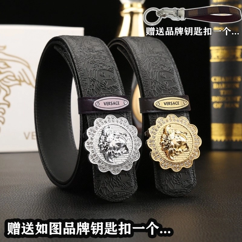 Versace Belts WrinkleFree 305032