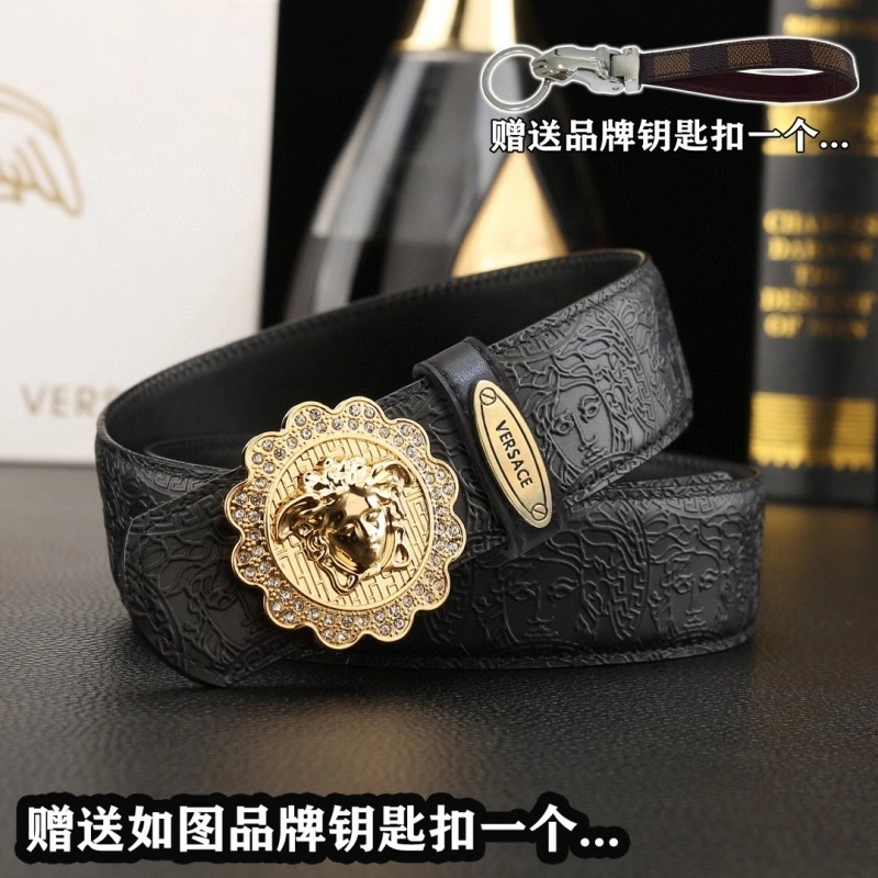 Versace Belts WrinkleFree 305032