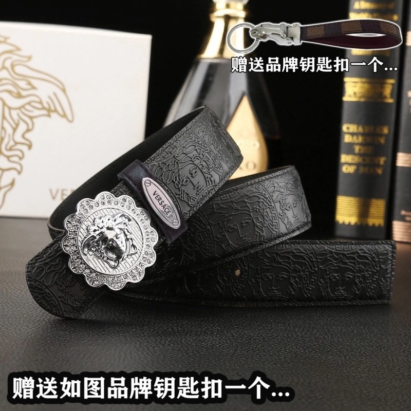 Versace Belts WrinkleFree 305032