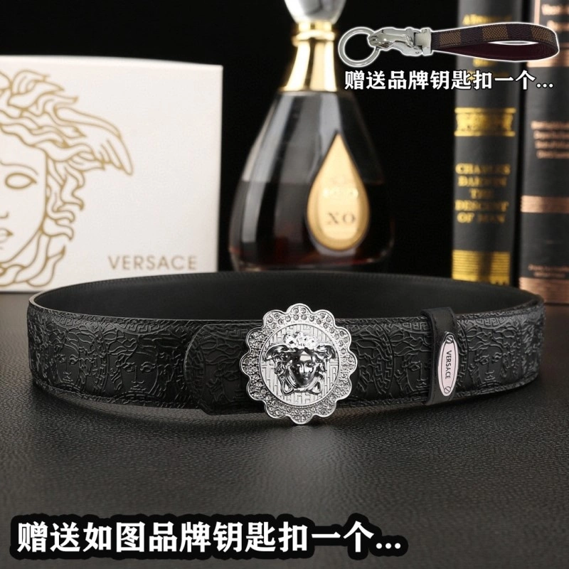 Versace Belts WrinkleFree 305032