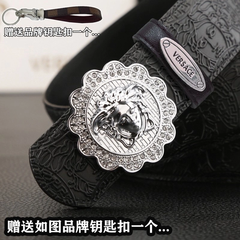 Versace Belts WrinkleFree 305032