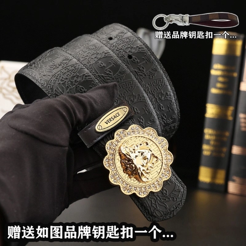 Versace Belts WrinkleFree 305032