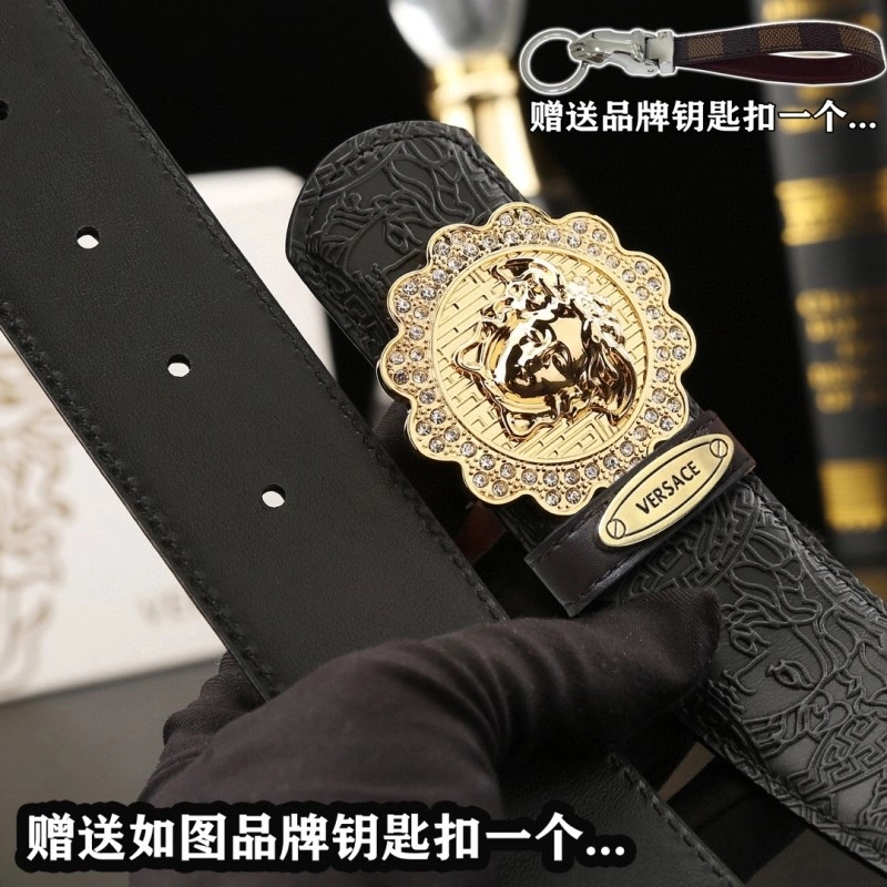 Versace Belts WrinkleFree 305032