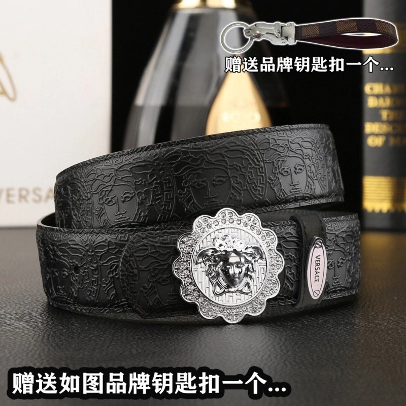 Versace Belts WrinkleFree 305032