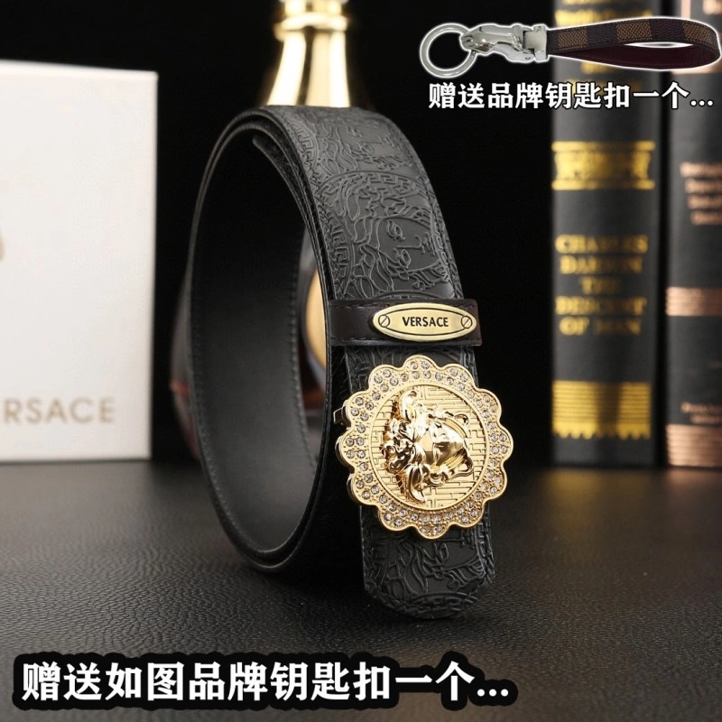 Versace Belts WrinkleFree 305032