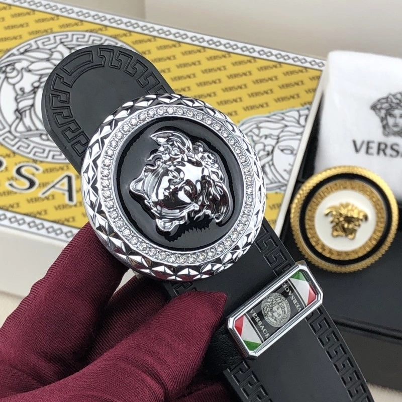 Versace Belts Cozy 305024