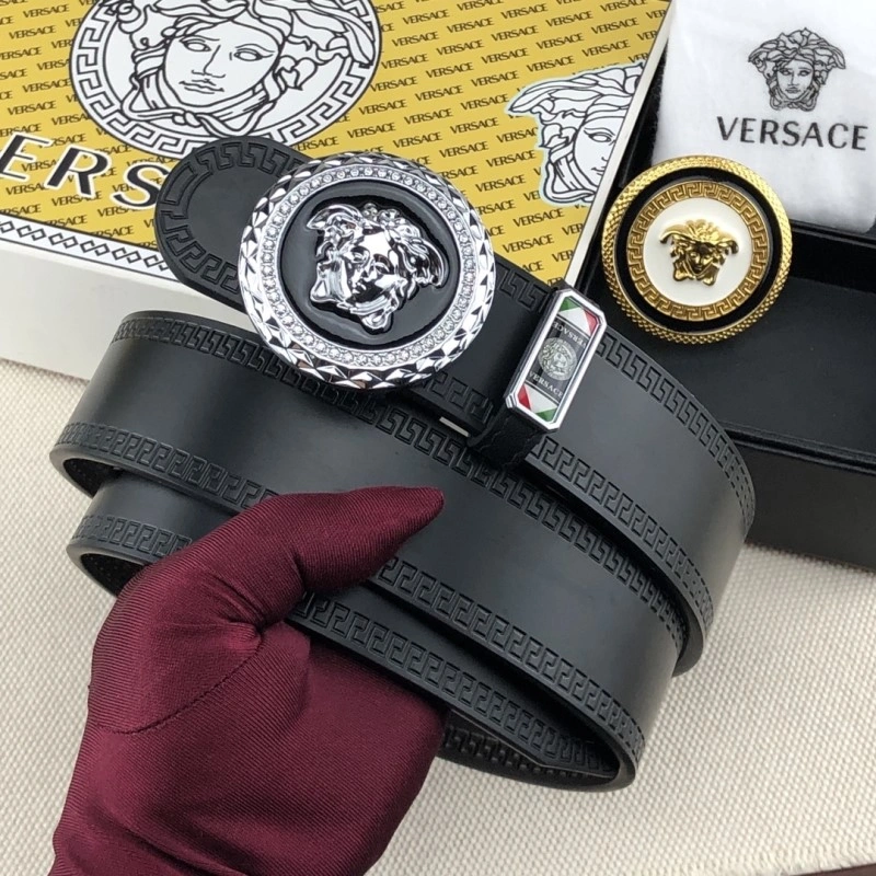 Versace Belts Cozy 305024