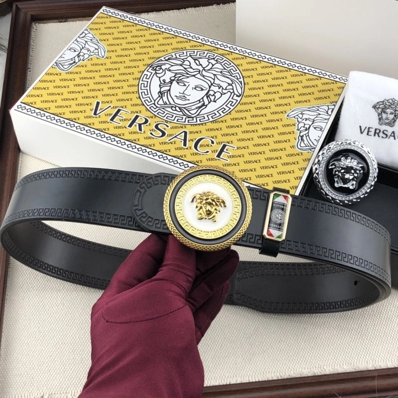 Versace Belts Cozy 305024
