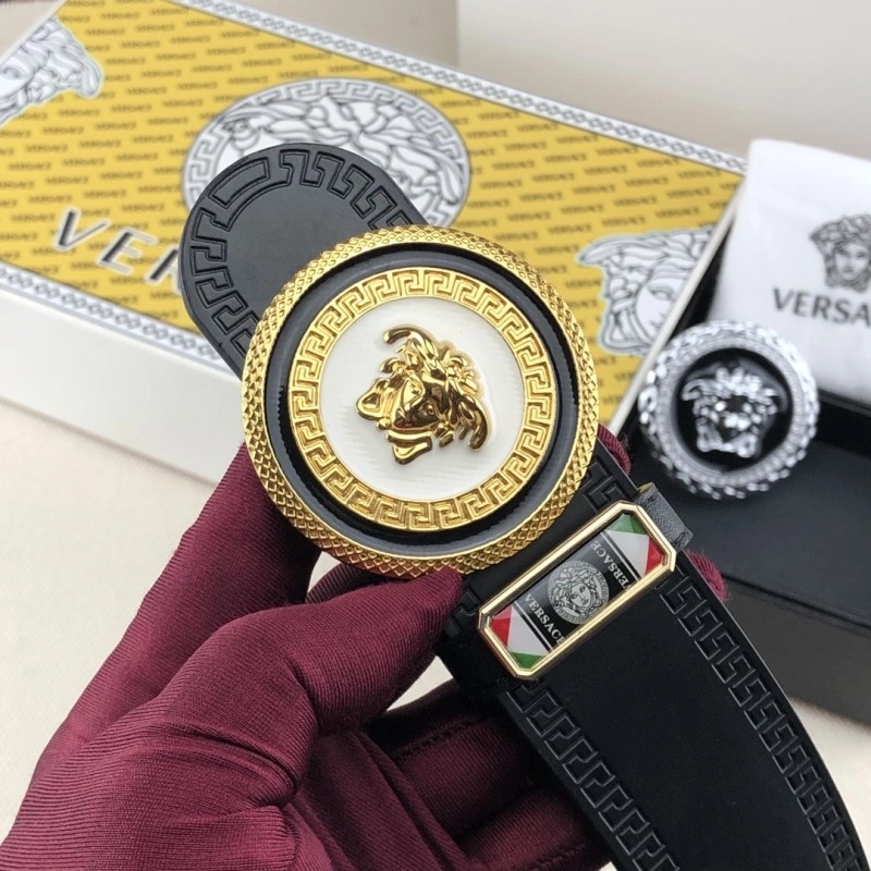 Versace Belts Cozy 305024