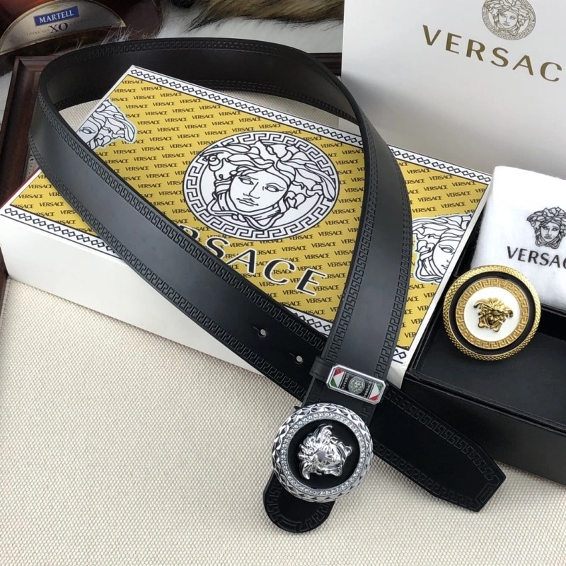 Versace Belts Cozy 305024