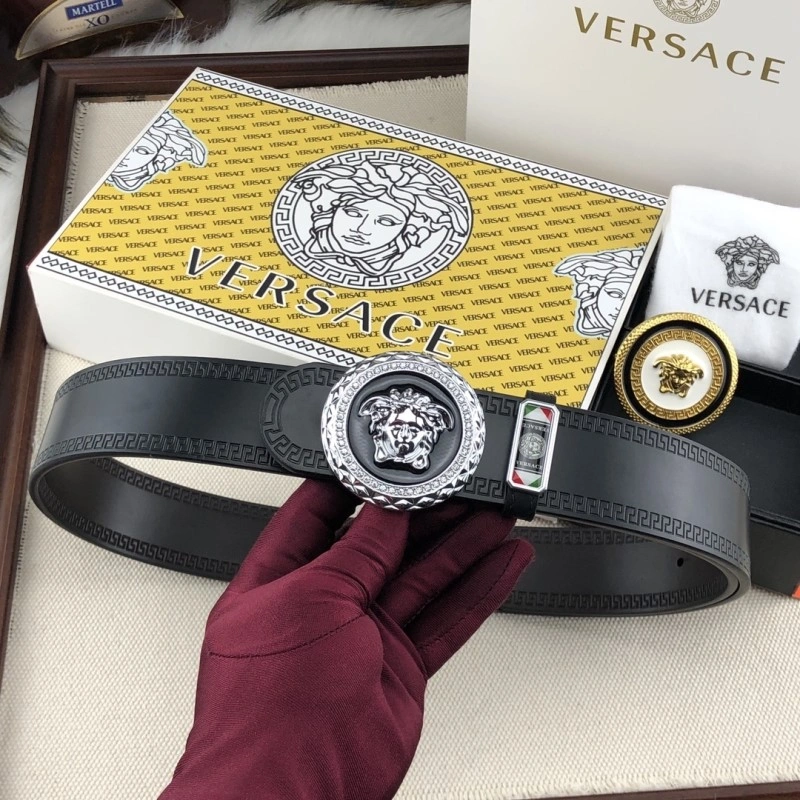 Versace Belts Cozy 305024