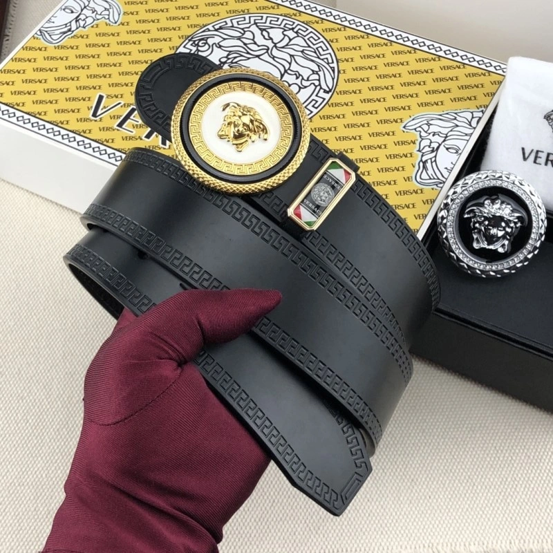 Versace Belts Cozy 305024