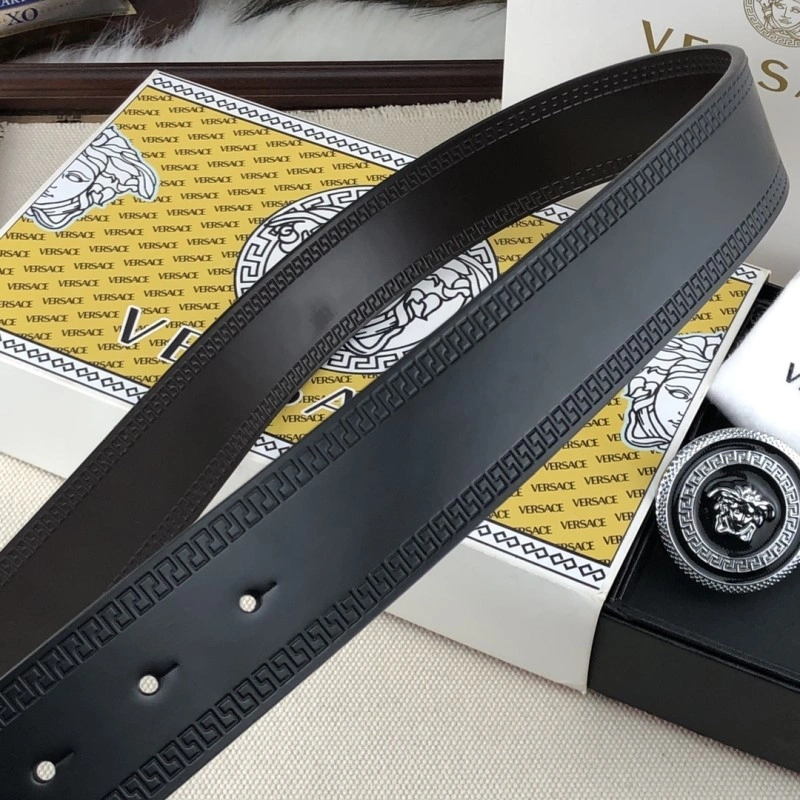 Breathable Versace Belts 305027