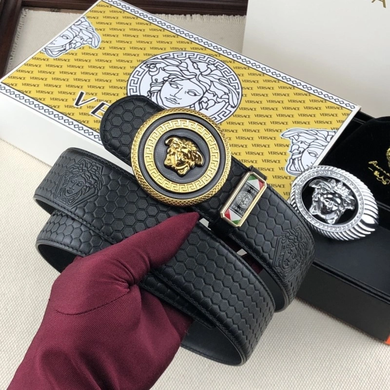 SoftTouch Versace Belts 305019