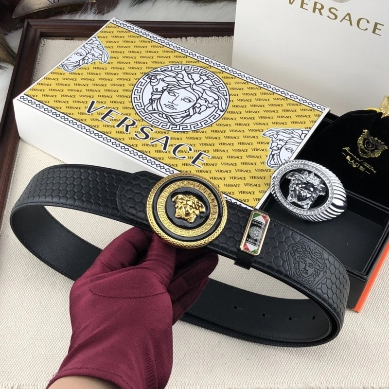 SoftTouch Versace Belts 305019