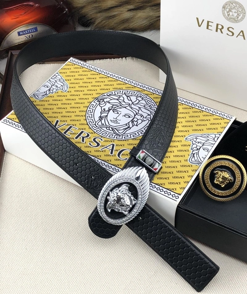 SoftTouch Versace Belts 305019