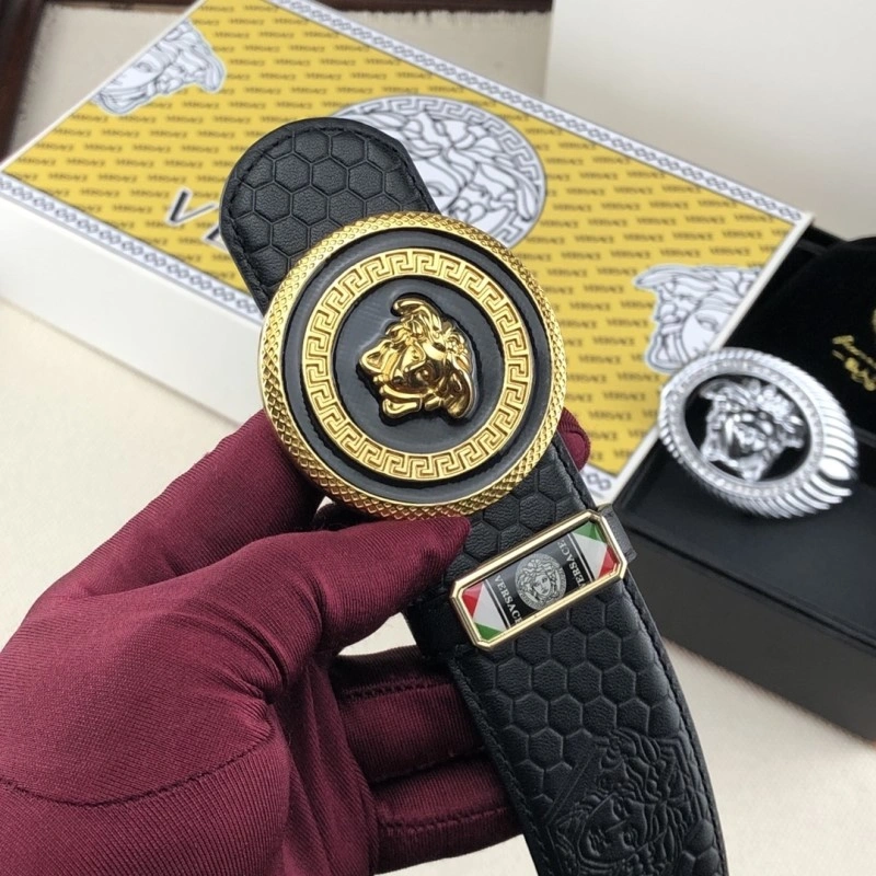 SoftTouch Versace Belts 305019