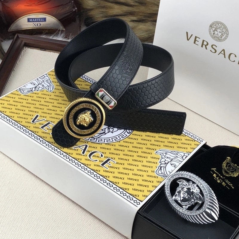 SoftTouch Versace Belts 305019