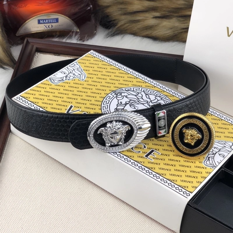 SoftTouch Versace Belts 305019
